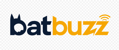 batbuzz লোগো